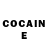 COCAIN 99% Sabir Letifov